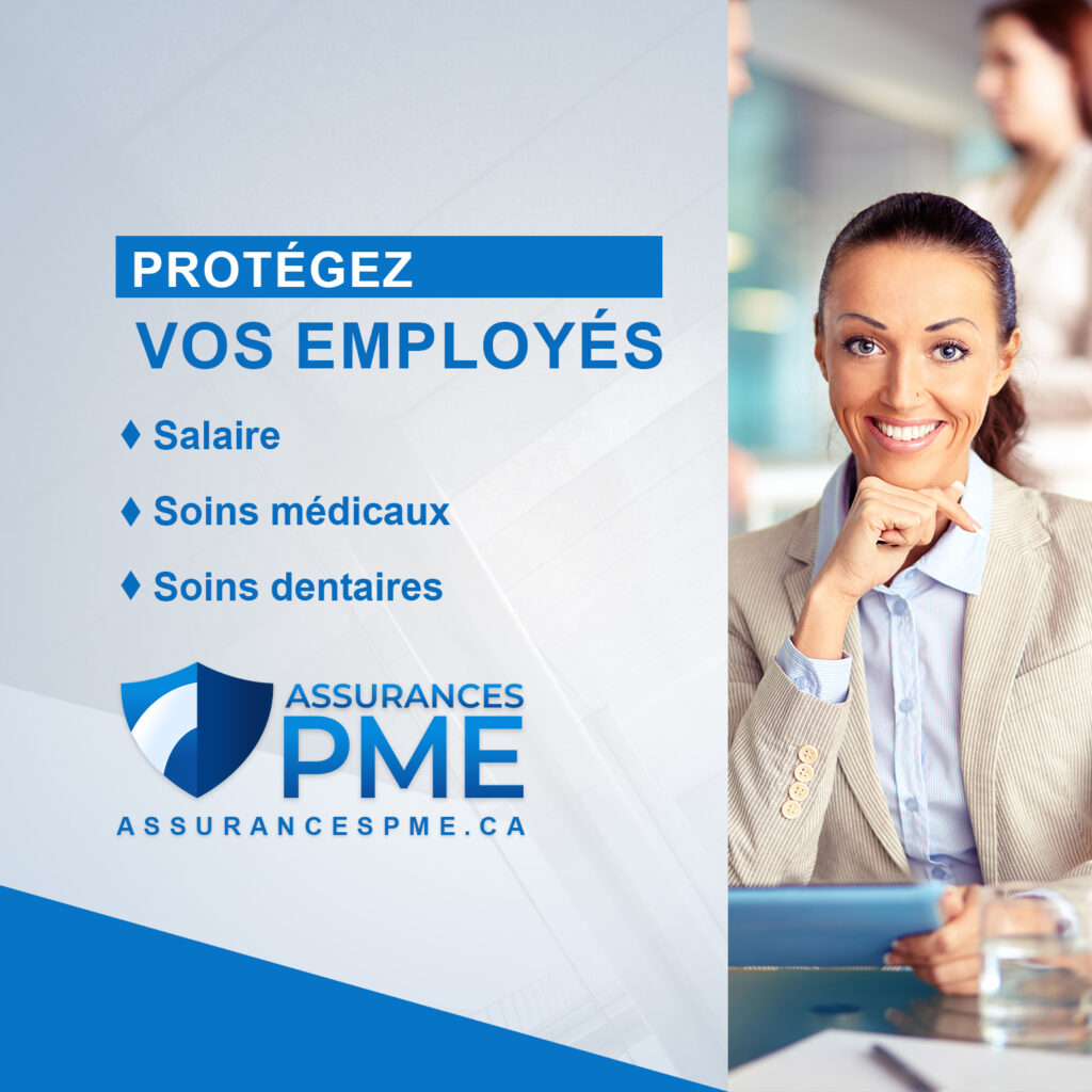 Protégez vos employés