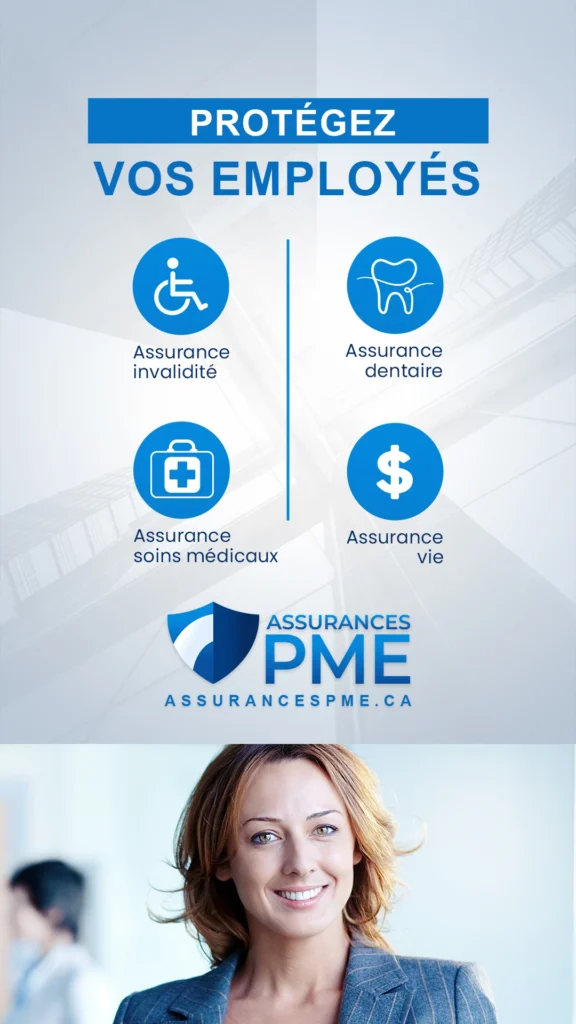 assurance groupe entreprise