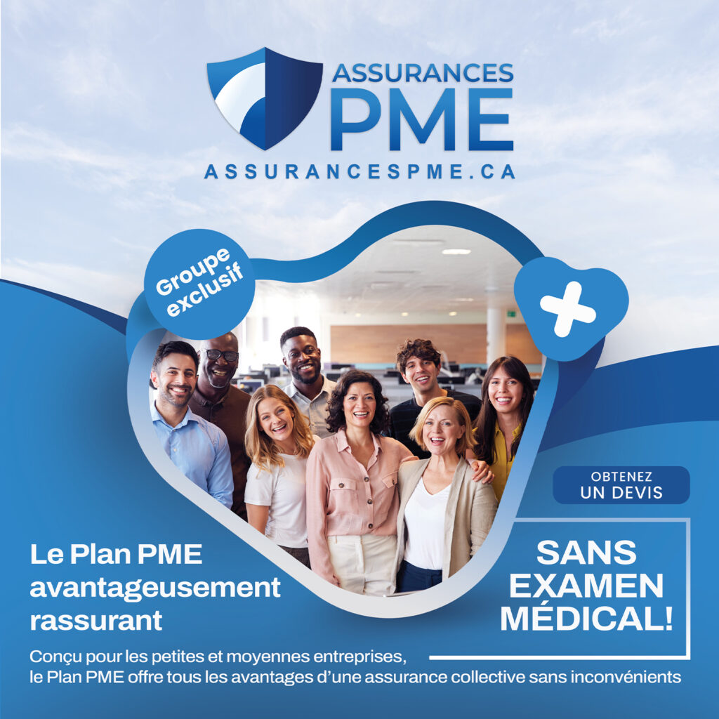 assurance groupe entreprise