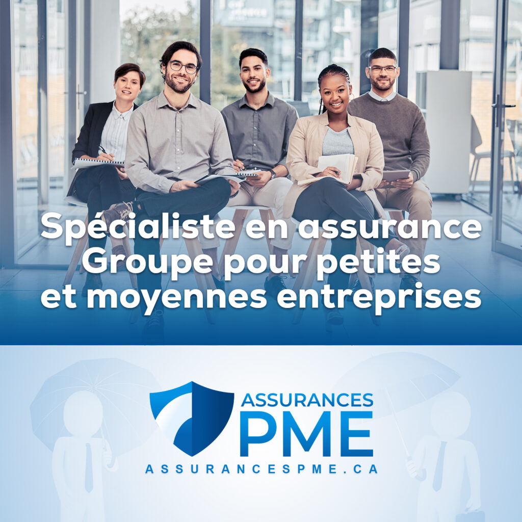 assurance entreprise québec