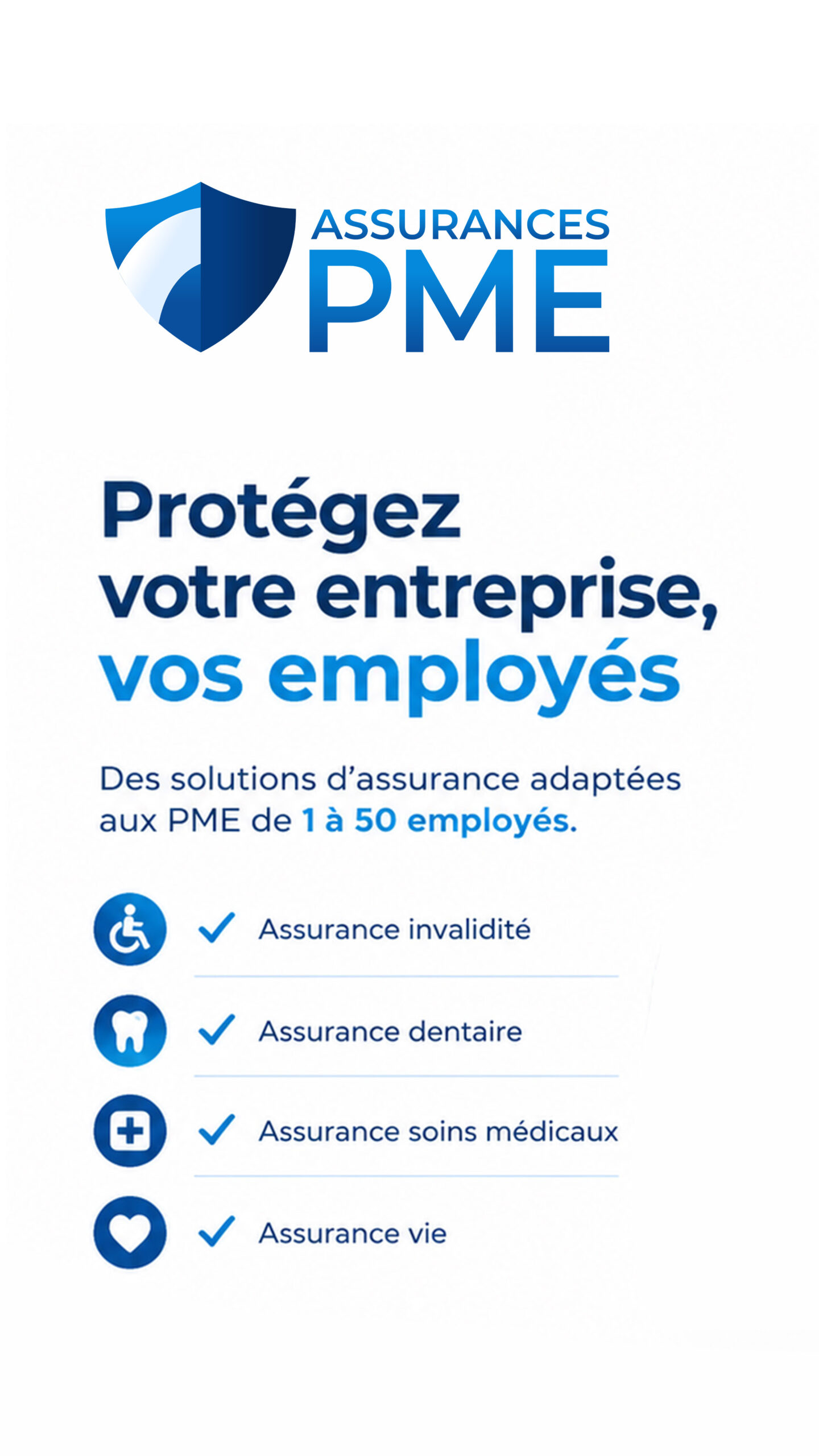 plan pme assurance